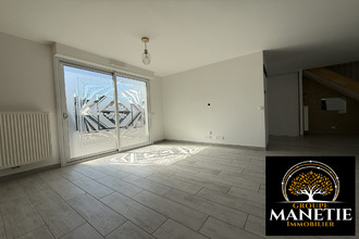 achat maison brebieres 62117