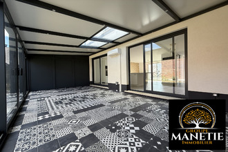 achat maison brebieres 62117