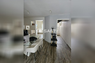 achat maison brebieres 62117