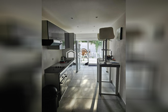 achat maison brebieres 62117