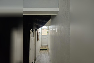 achat maison brebieres 62117