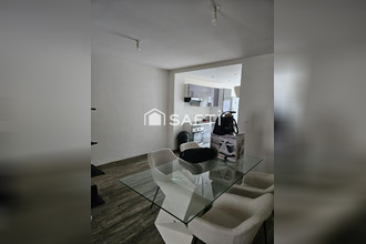 achat maison brebieres 62117
