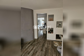 achat maison brebieres 62117