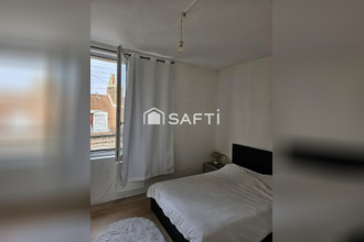 achat maison brebieres 62117