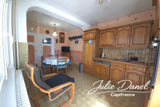 achat maison brebieres 62117