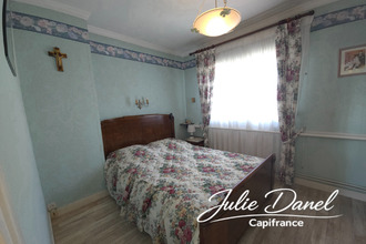 achat maison brebieres 62117
