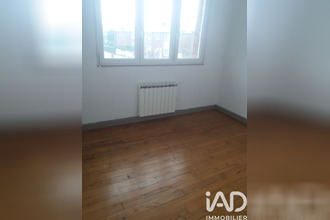 achat maison brebieres 62117