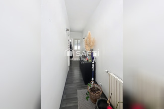 achat maison brebieres 62117