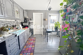 achat maison brebieres 62117