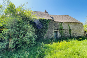 achat maison brece 35530