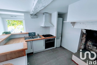 achat maison brece 35530