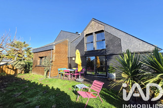 achat maison brece 35530