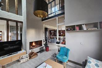 achat maison brece 35530