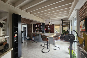 achat maison brece 35530