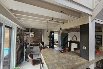 achat maison brece 35530