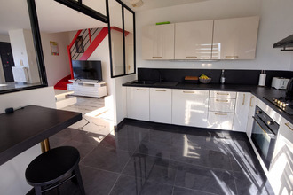 achat maison brece 35530