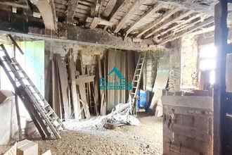 achat maison brece 35530