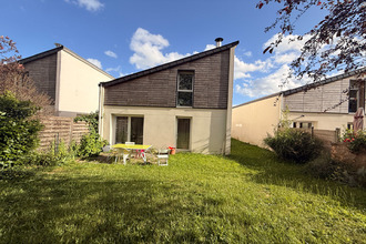 achat maison brece 35530