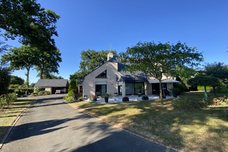 achat maison brece 35530