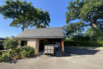 achat maison brece 35530