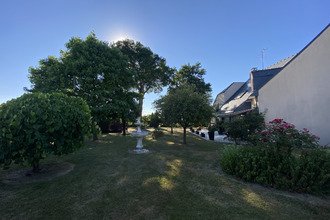 achat maison brece 35530