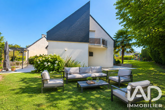 achat maison brece 35530