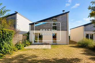 achat maison brece 35530