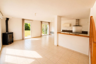 achat maison brece 35530