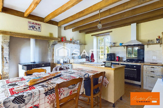 achat maison brece 53120