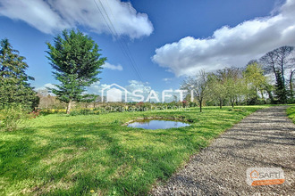 achat maison brece 53120