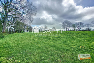 achat maison brece 53120