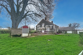 achat maison brece 53120