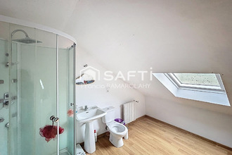 achat maison brece 53120