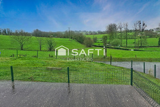 achat maison brece 53120