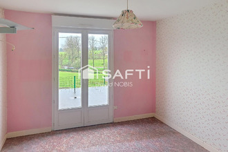 achat maison brece 53120