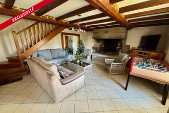 achat maison brecey 50370