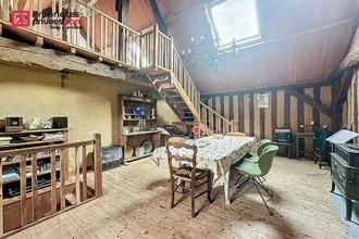 achat maison brecey 50370