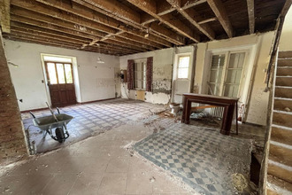 achat maison brecey 50370