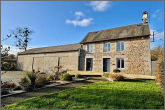 achat maison brecey 50370