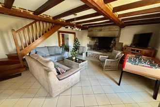 achat maison brecey 50370