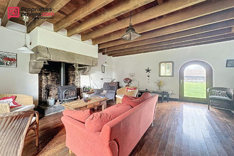 achat maison brecey 50370