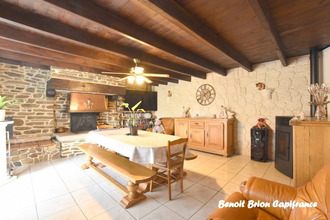 achat maison brecey 50370