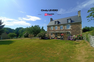 achat maison brecey 50370