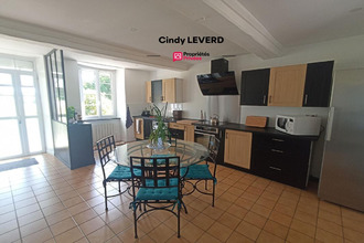 achat maison brecey 50370
