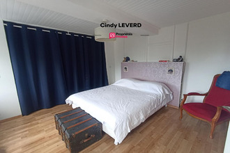 achat maison brecey 50370