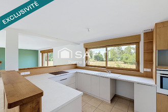 achat maison brecey 50370