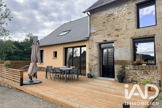 achat maison brecey 50370