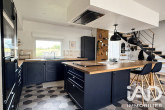 achat maison brecey 50370