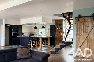 achat maison brecey 50370
