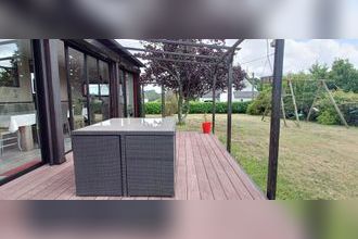 achat maison brech 56400